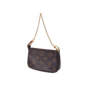 Louis Vuitton Pouch Monogram Accessory